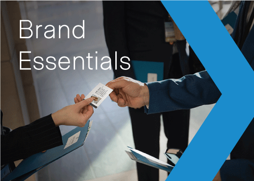 Brand Essentials